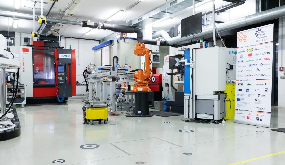 EVVA To Showcase Mechanical And Electronic Locking Solutions At International Event In Vienna, Austria