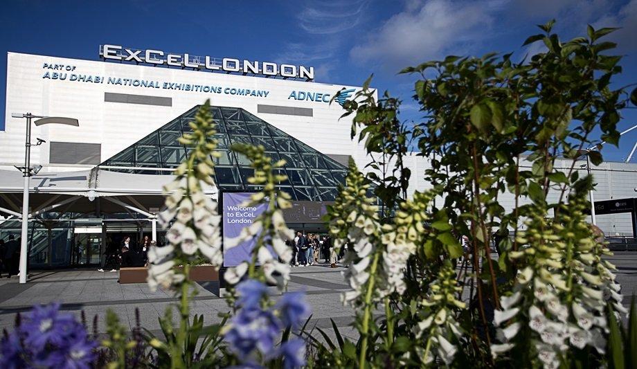 ExCeL London Awards Multi-Year Security Contract To Carlisle Support Services To Further Enhance Operations