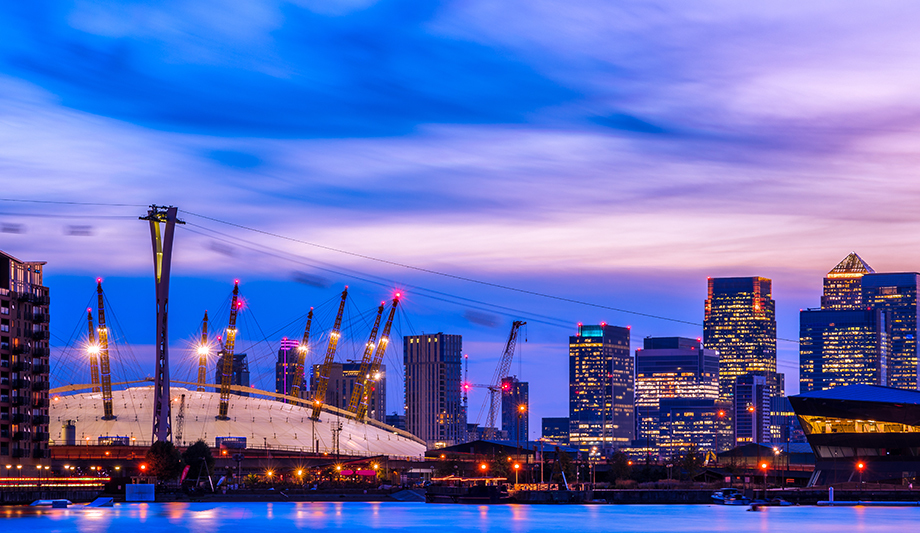 IFSEC International 2018: Security Systems Adapt To Accommodate Data Needs