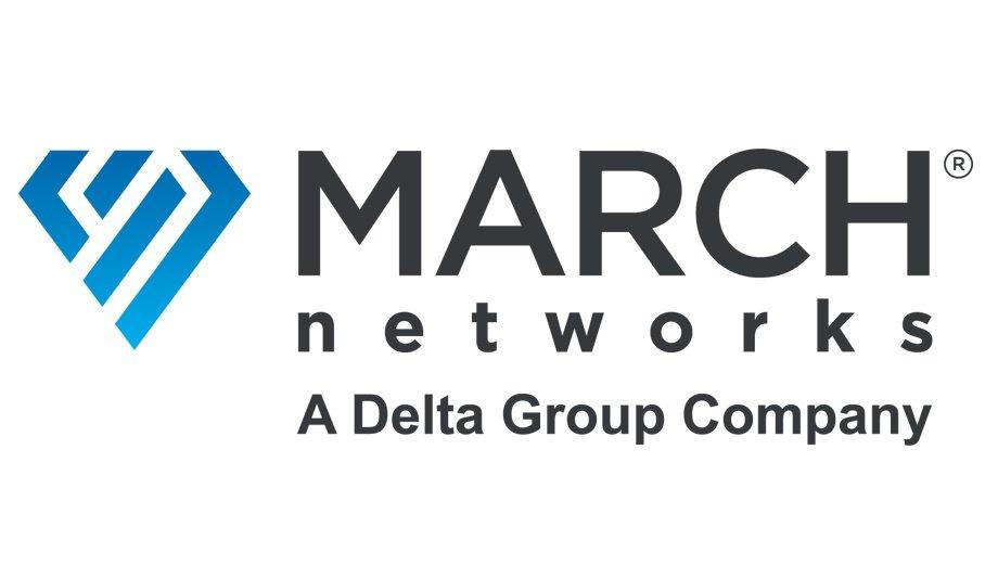 March Networks: Innovating Video Surveillance For 25 Years
