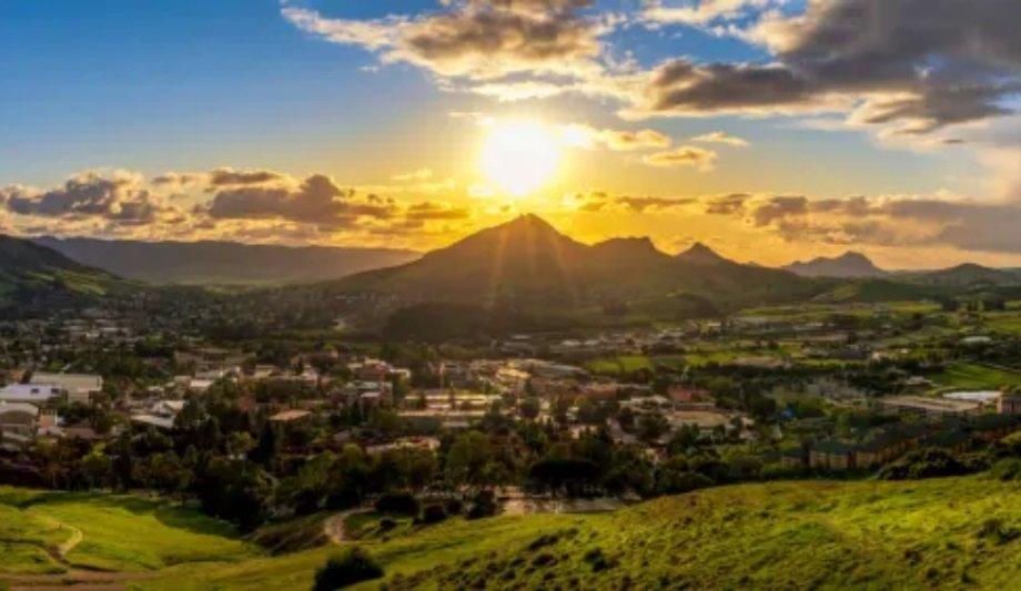 Exploring Remote Security Solutions With Verkada In San Luis Obispo