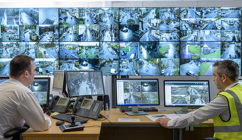 eyevis Provides 24/7 Monitoring And Security Technology For Wind Farms In UK