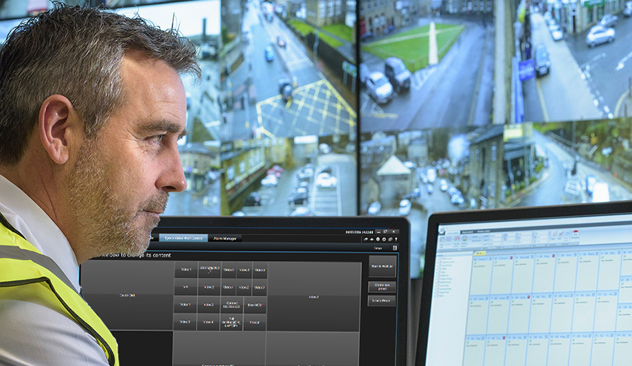 eyevis UK And Milestone Systems Announce Alliance Partnership For High Value Security Solutions