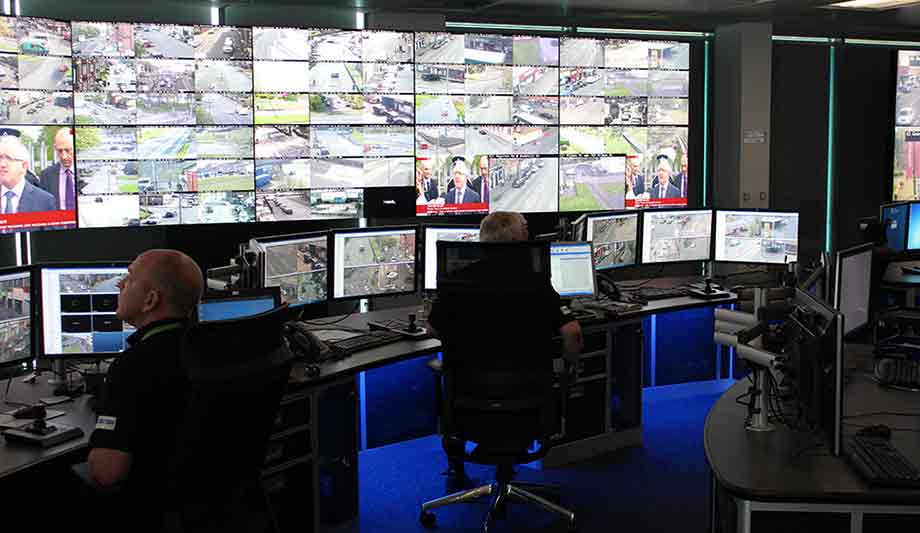 Eyevis UK Surpasses One Million Hours Of 24/7 Operation At Installations Across UK