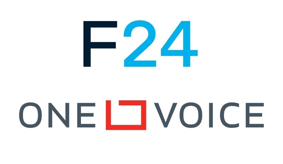 F24 AG Strengthens Pan-European Market Position With The Acquisition Of One Voice AS