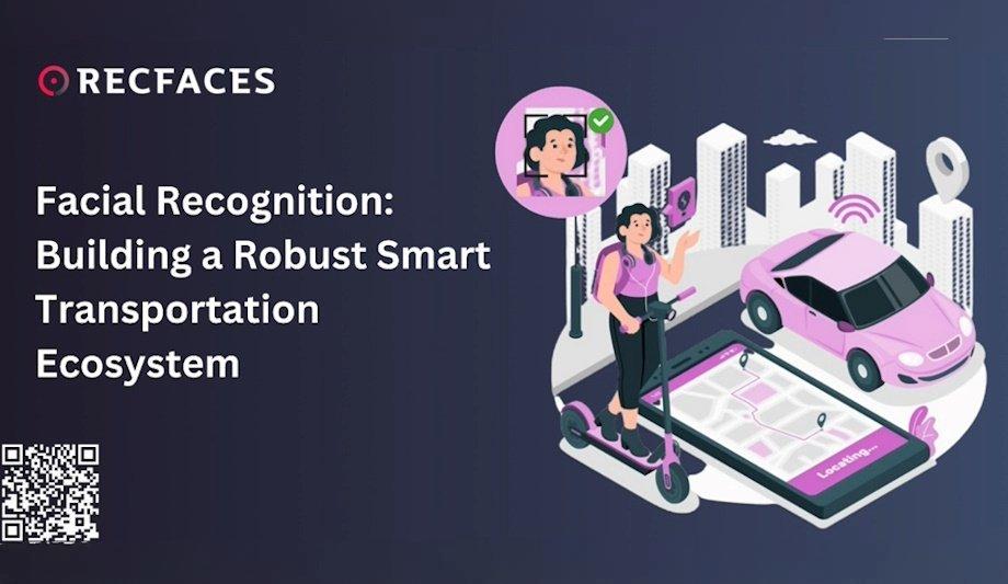Facial Recognition In Smart City Security By RecFaces