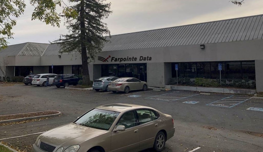 Farpointe Data Moves Into Expanded New Facility In San Jose To Increase Products Availability