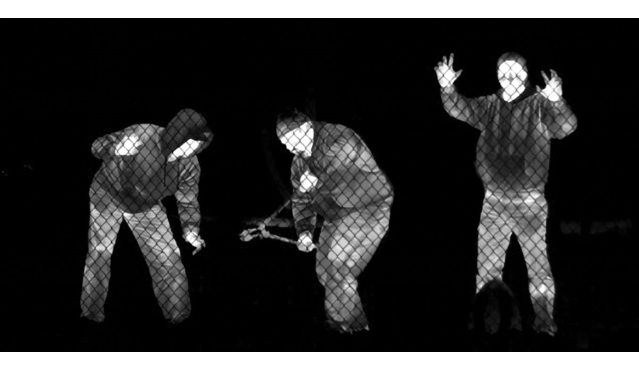 IHS Markit Lists Five Best Practices For Data Center Perimeter Security