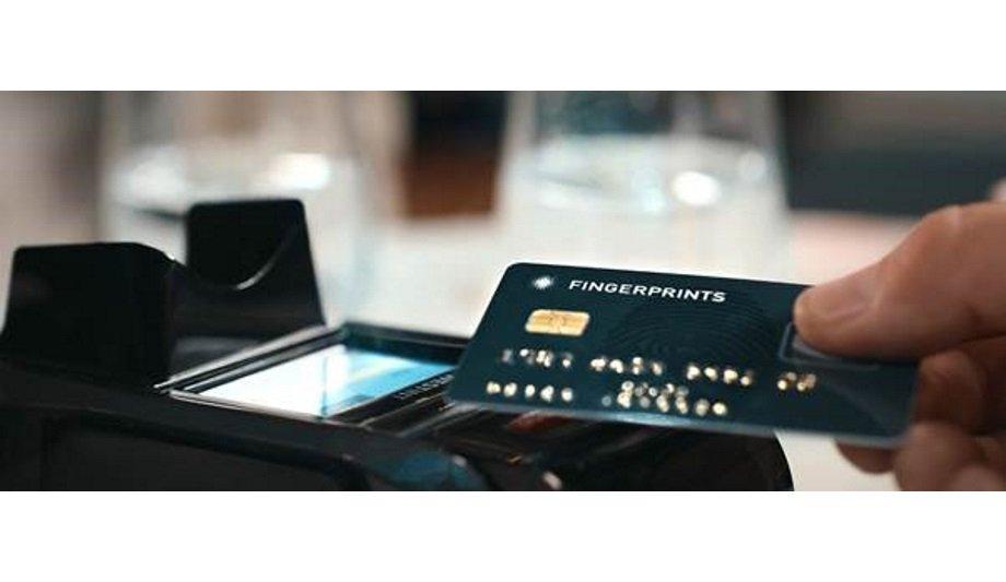 Fingerprint Cards AB To Provide Their Biometric Payment Card Solution To Two Of Morocco’s Largest Banks