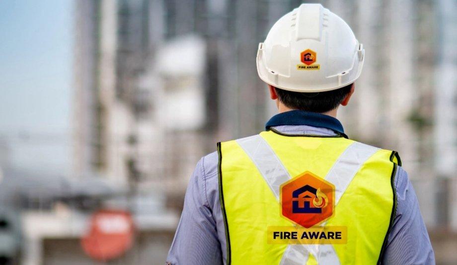 Fire Aware Educators Lead Fire Safety Compliance Guide