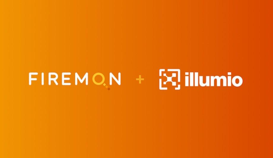 FireMon Elevates Hybrid Zero Trust With Illumio