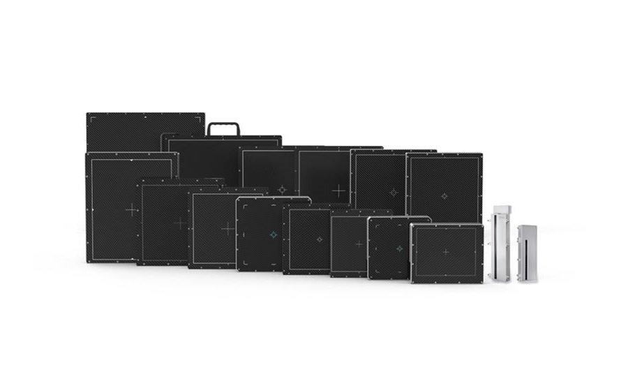 Detection Tech Unveils X-Ray Detectors At RSNA 2024