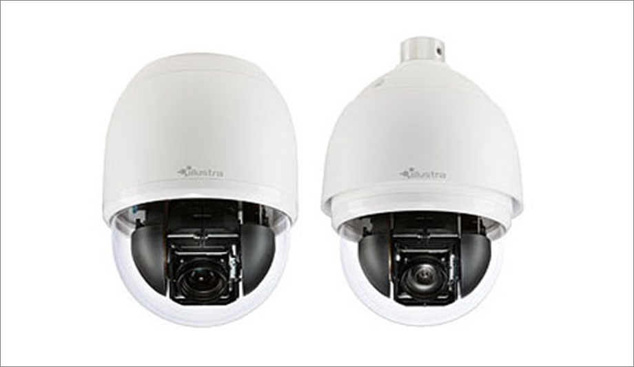 Tyco Security Products Expands Illustra IP Camera Portfolio
