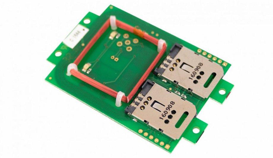 EBG Compleo Installs Elatec's RFID For User Authentication At Electric Charging Points