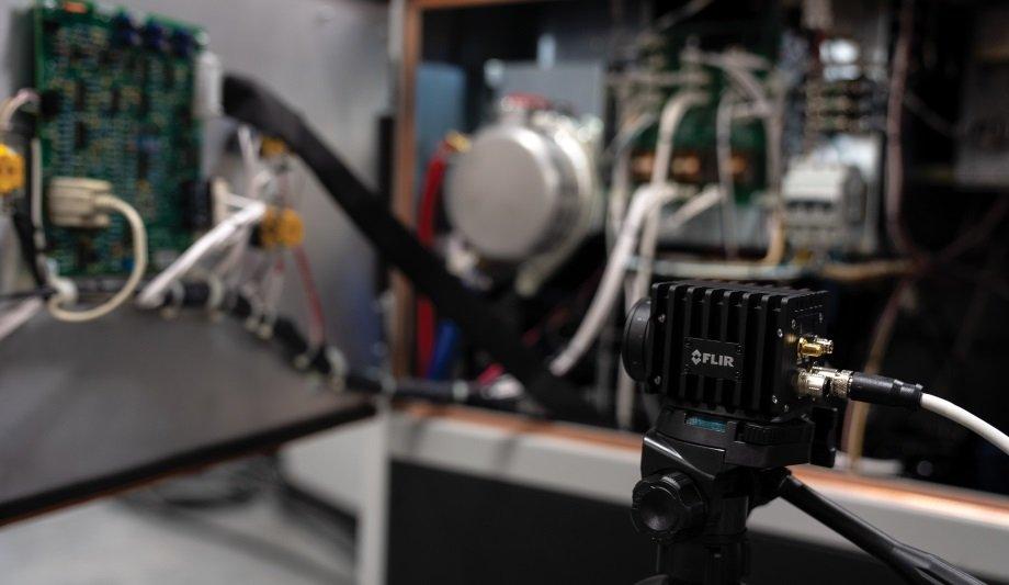 FLIR Launches A50 And A70 Thermal Cameras To Fit The Needs Of Professionals For Every Industry