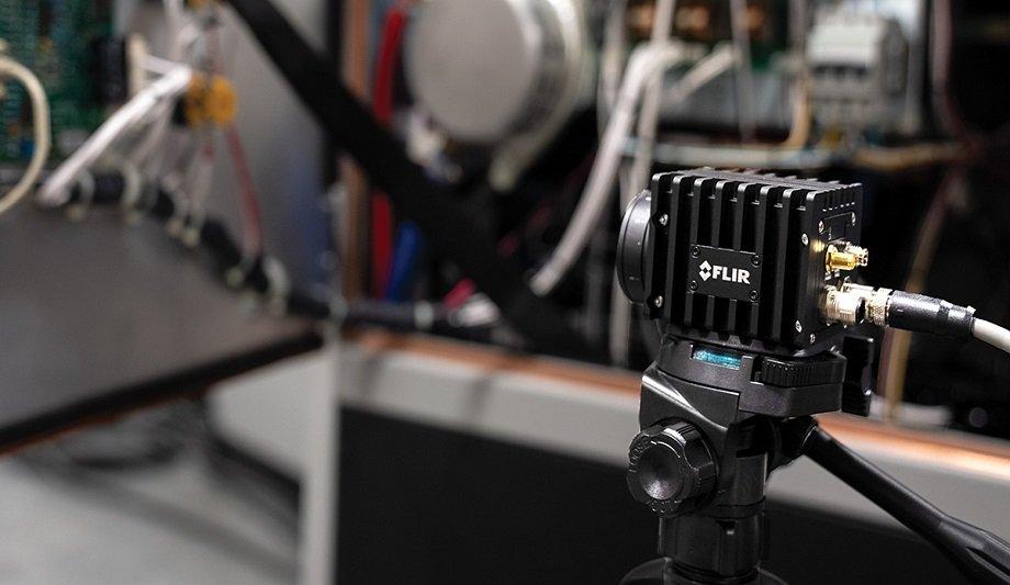 FLIR A50 And A70 Thermal Cameras Offer Turnkey Solutions For Efficient Data Analysis