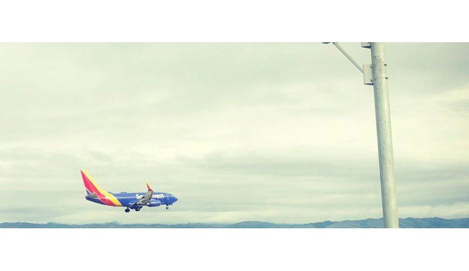 4 Ways Thermal Streamlines Security for Airport PIDS