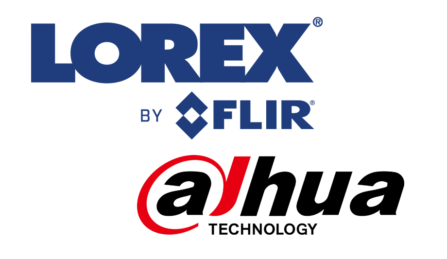 FLIR Systems Sells Lorex Business to Dahua