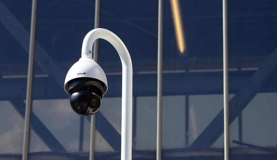 FLIR Secures New Covent Garden Market With Its IP Cameras And VMS Solution