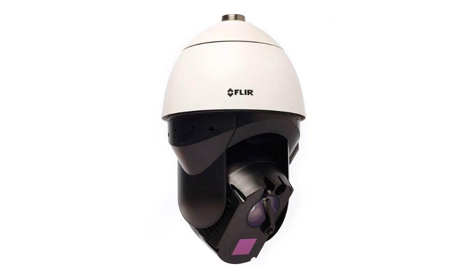 FLIR Systems Announces Multiple Cameras For Critical Infrastructure And Safe City Security