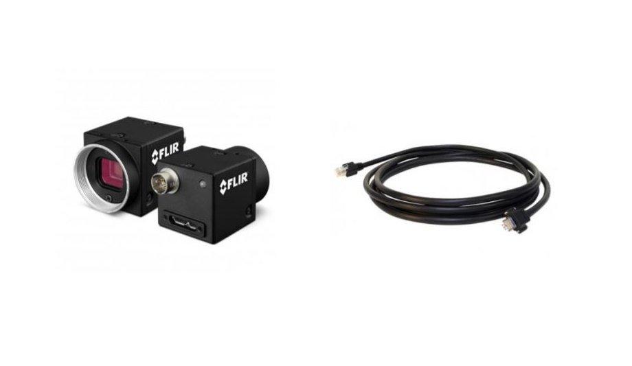 FLIR Systems Releases An Overview Of The Different Interfaces For Machine Vision To Ease The User’s Selection Process