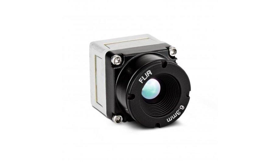 FLIR Systems Announce The Launch Of The Boson Thermal Imaging Camera Module’s Radiometric Version