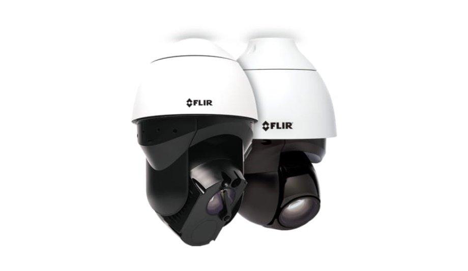 FLIR Systems Unveils Quasar 4K 31x IR PTZ Camera That Offers Long-Range Situational Awareness And Enhanced Low-Light Visible Imaging