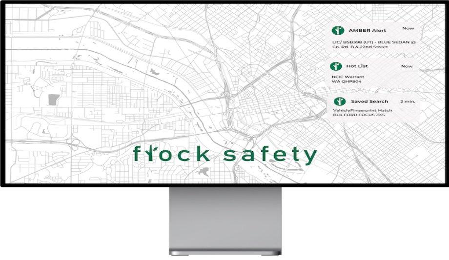 Flock Safety Can Now Broadcast AMBER Alerts To Help Find Missing Kids Across The Country