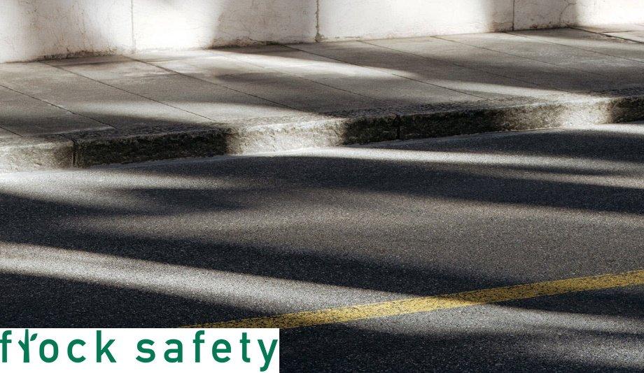 How One Community Came Together To Catch A Reckless Driver In The Act By Flock Safety’s Wireless Security Camera System