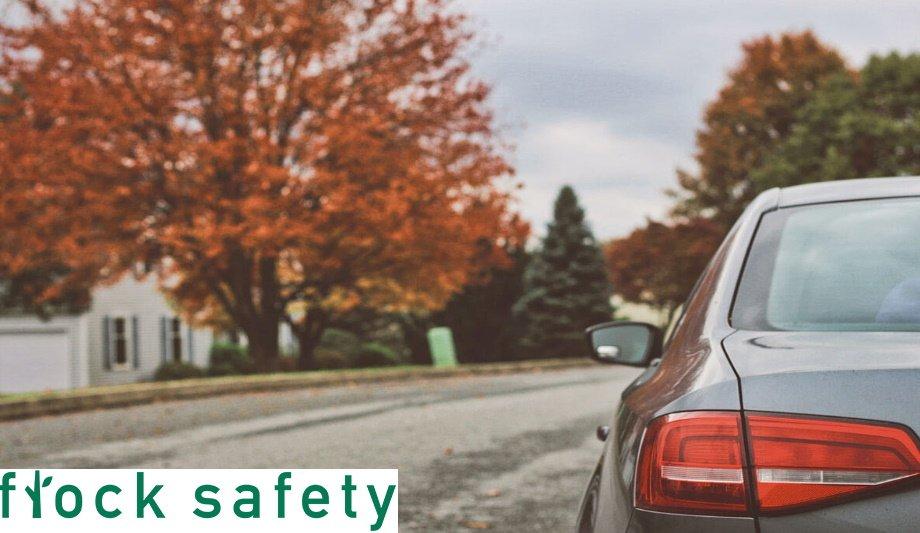 Solving Crime With Flock Safety License Plate Cameras In Atlanta