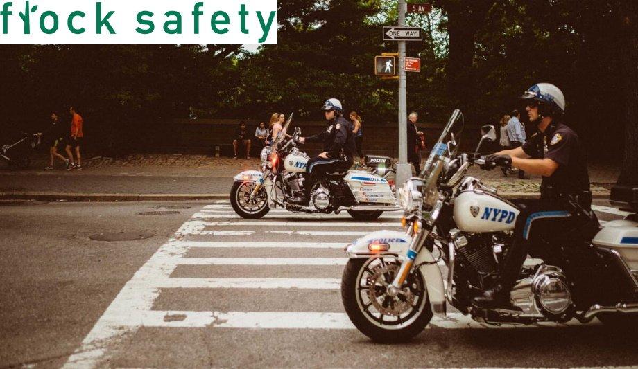 Atlanta Neighborhood Recovers Stolen $3,000 Road Bike Using Flock Safety License Plate Reading Camera System