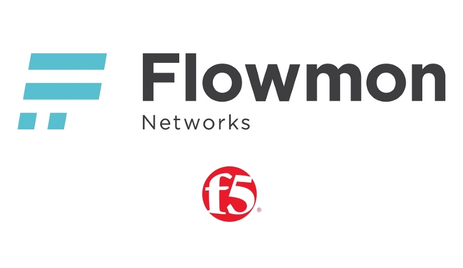 Flowmon Collaborates With F5 Networks To Enhance Protection Against DDoS Attacks