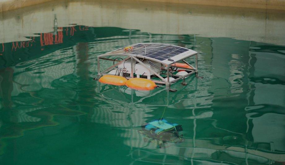 Forth Engineering: 10 Years Of Innovation At DRF