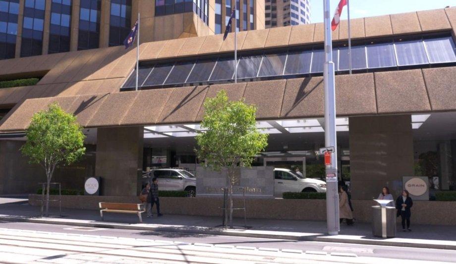EQUANS Delivers Energy Savings For Four Seasons Hotel Sydney