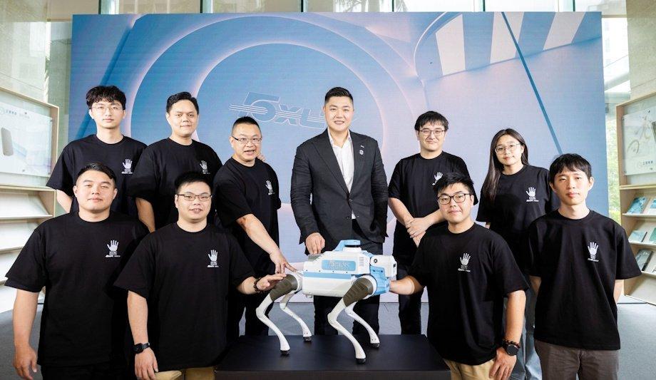 NVIDIA Powers Foxlink's Smart Security Innovations