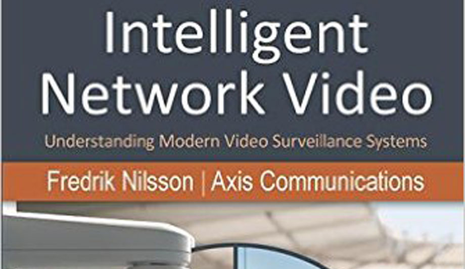 Axis Communications’ Fredrik Nilsson Shares His Knowledge In Second Book