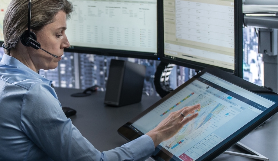 Frequentis Equips NRW Police With Its 3020 LifeX Communication Platform For Emergency Situations