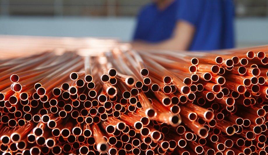 FRG Tremors: Combat Cable Theft In Rail And Energy