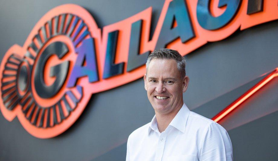 Gallagher Security's Global Growth And Impact