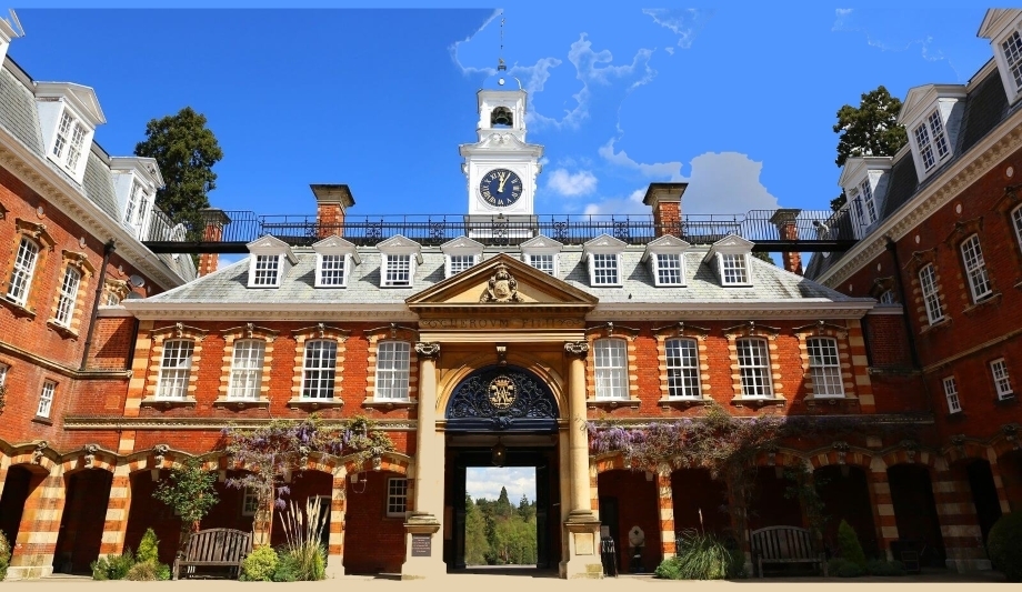 FST Biometrics’ In-Motion Identification System Enhances Security At UK’s Wellington College
