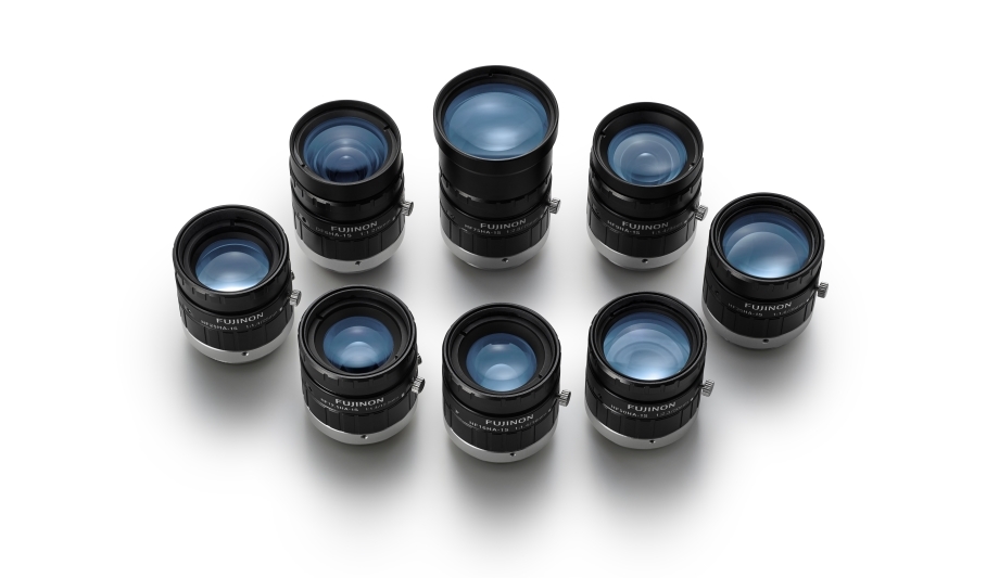 Fujifilm Updates DF/HF-HA-1B Series Lenses With ‘Anti-Shock And Vibration’ Technology