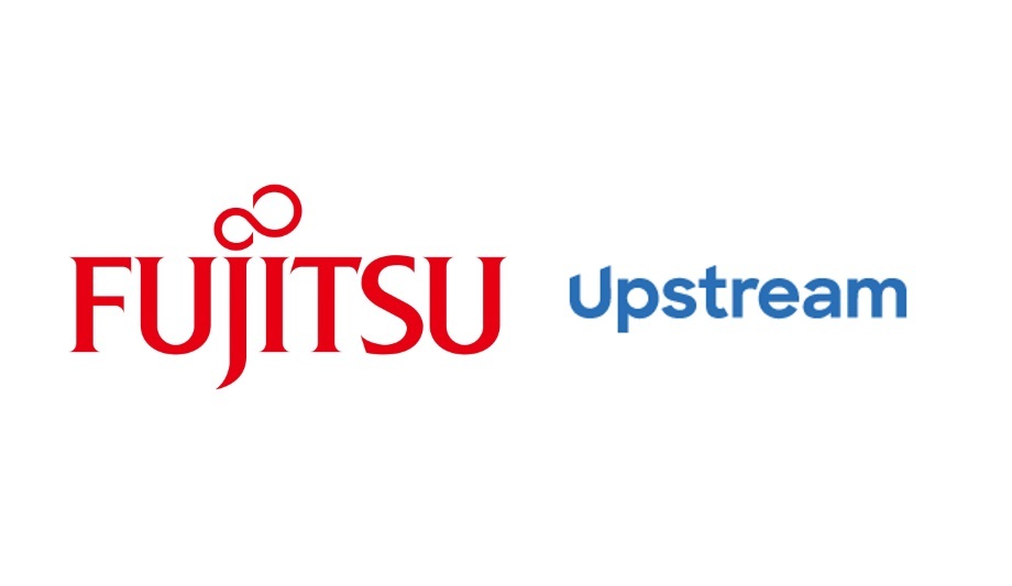 Fujitsu And Upstream Security Announce Partnership For Vehicle Cyber Security