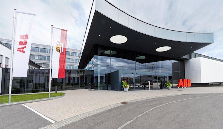 B&R Expands With ABB's $100M Innovation Campus