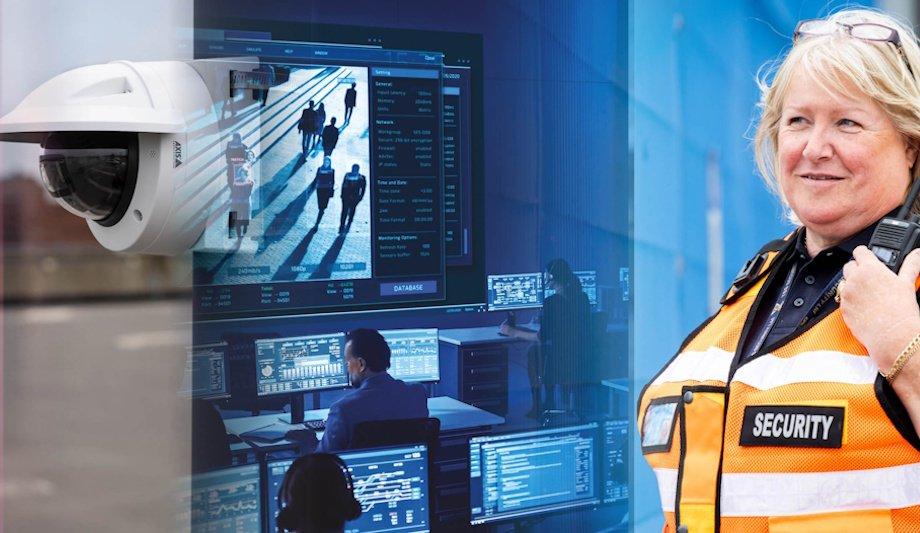 G4S AI Security Cuts EV Cable Theft By 40%