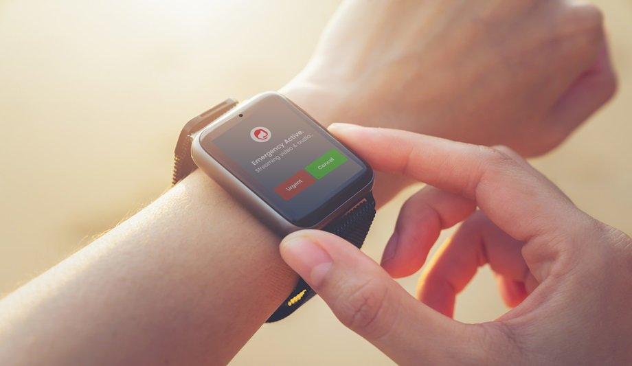 G4S Announces Exclusive Partnership To Revolutionize Frontline Worker Safety