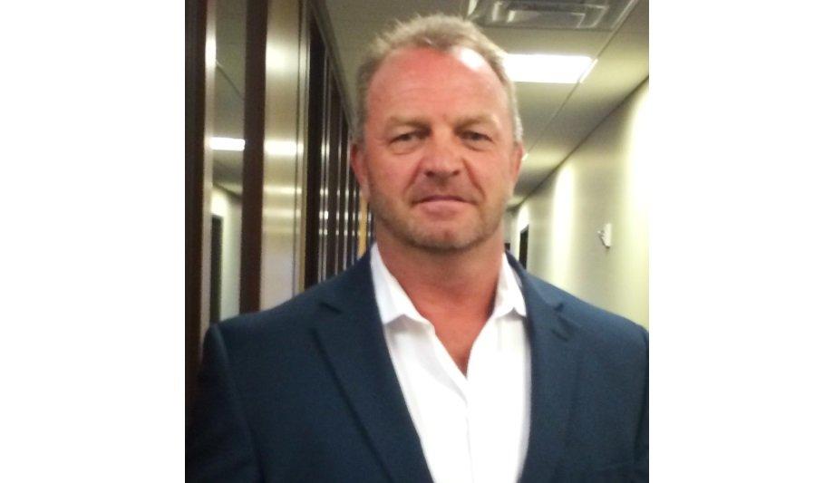 G4S Secure Solutions UK Appoints Tim Kendall As Their New Managing Director