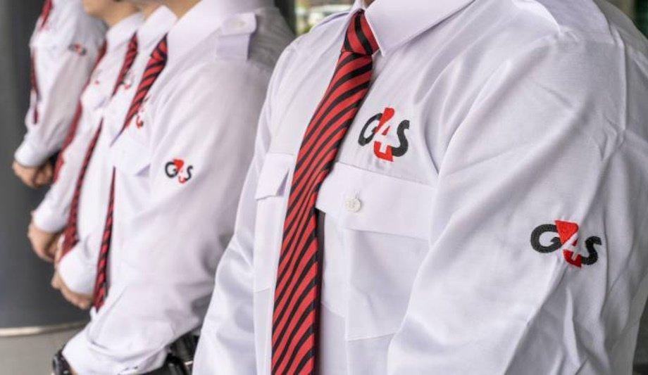 G4S Japan: Advanced Access Control For Multinationals