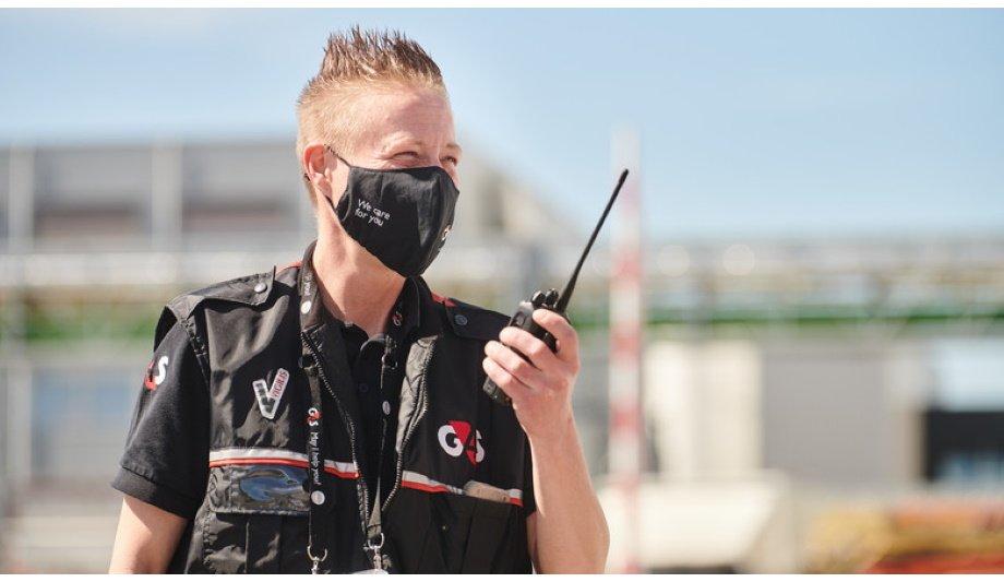G4S Provides Site Security For Pfizer’s COVID-19 Vaccine Manufacturing Facility In Puurs, Belgium
