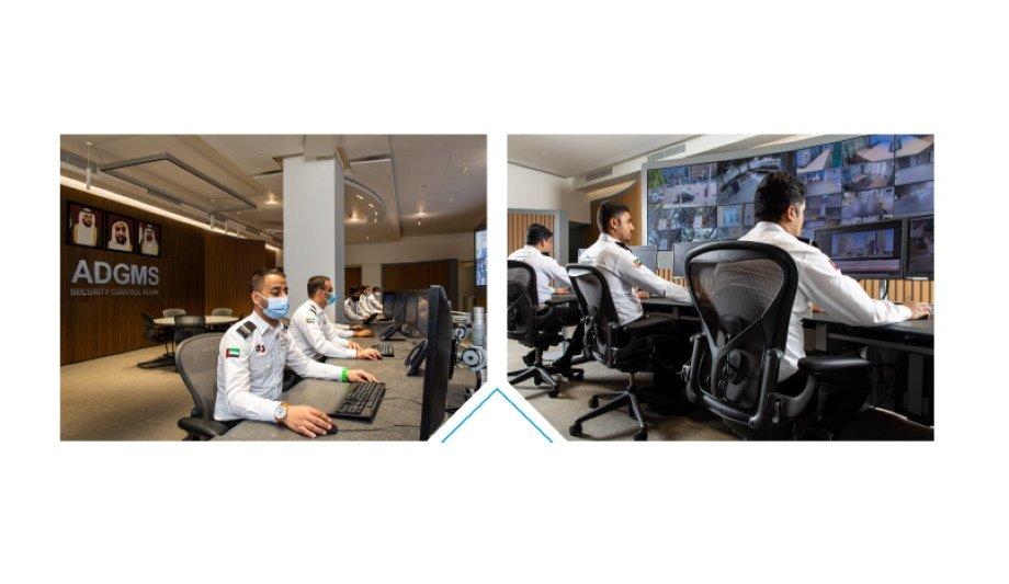Everbridge Control Center Deployed By G4S To Accelerate Abu Dhabi Global Market Square’s Physical Security Digital Transformation