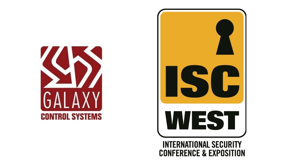 Galaxy Control Systems Showcases Cloud-Based Biometric Access Control Solutions At ISC West 2018